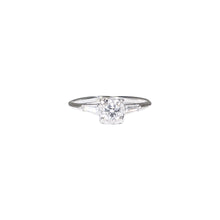 Load image into Gallery viewer, &quot;WREN&quot; ENGAGEMENT RING