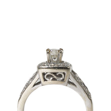 Load image into Gallery viewer, &quot;IVY&quot; ENGAGEMENT RING