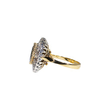 Load image into Gallery viewer, &quot;MINNIE&quot; DIAMOND RING