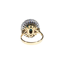 Load image into Gallery viewer, &quot;MINNIE&quot; DIAMOND RING