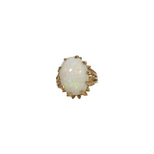 Load image into Gallery viewer, &quot;CHAILEE&quot; OPAL FLOWER RING