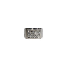 Load image into Gallery viewer, VINTAGE CHANEL DIAMOND BAND