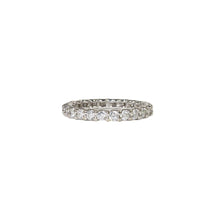 Load image into Gallery viewer, &quot;TIFFANY&quot; DIAMOND BAND