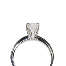 Load image into Gallery viewer, &quot;EVERLY&quot; SOLITAIRE ENGAGEMENT RING-GIA CERT.