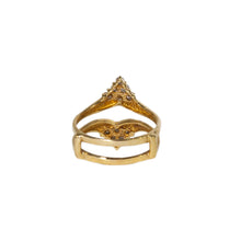 Load image into Gallery viewer, &quot;XIMENA&quot; DIAMOND RING JACKET