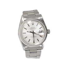 Load image into Gallery viewer, MEN&#39;S STAINLESS STEEL DATEJUST ROLEX