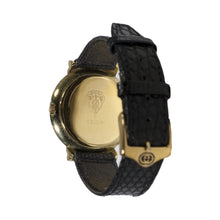 Load image into Gallery viewer, VINTAGE LADIES GUCCI WATCH